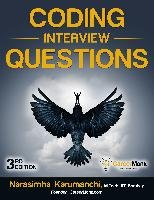 Coding Interview Questions Karumanchi Narasimha