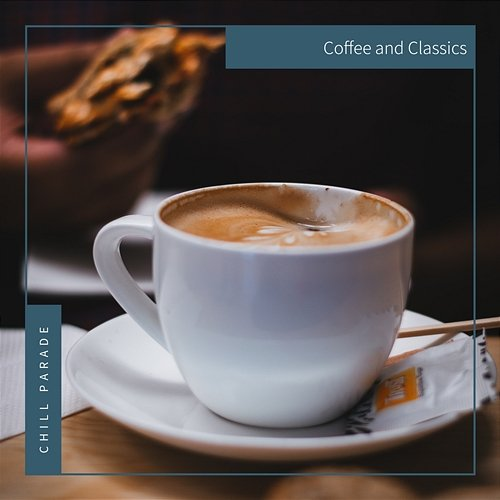 Coffee and Classics Chill Parade