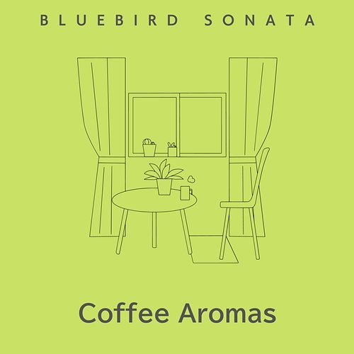 Coffee Aromas Bluebird Sonata