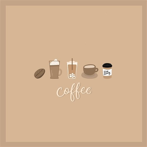 Coffee Elise Huang