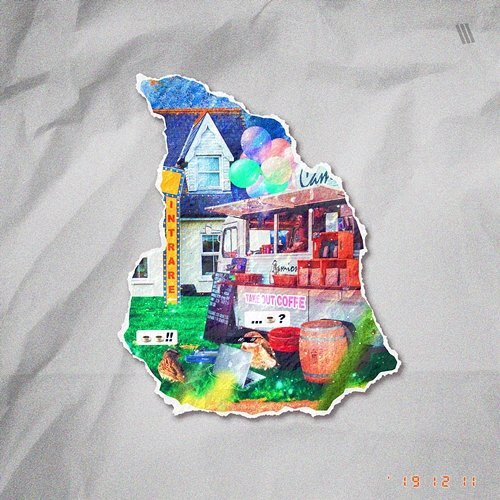 Coffee DJ Sparrow feat. Rakon, Lim Haeum