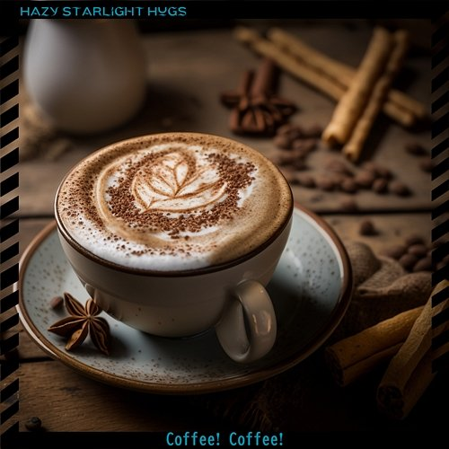Coffee ! Coffee ! Hazy Starlight Hugs