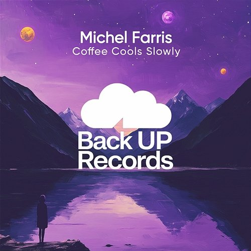 Coffee Cools Slowly Michel Farris