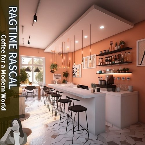 Coffee for a Modern World Ragtime Rascal