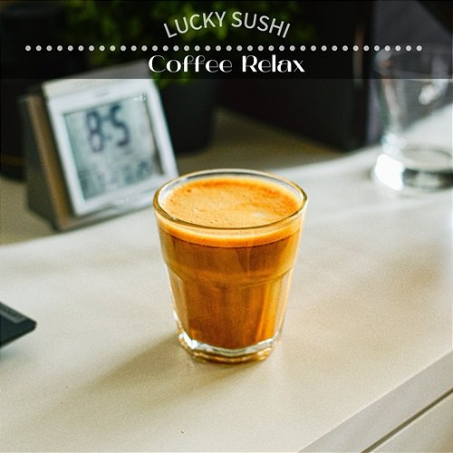 Coffee Relax Lucky Sushi