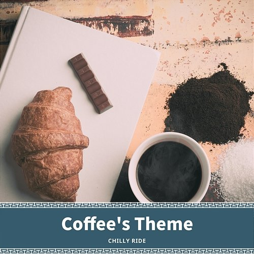 Coffee's Theme Chilly Ride