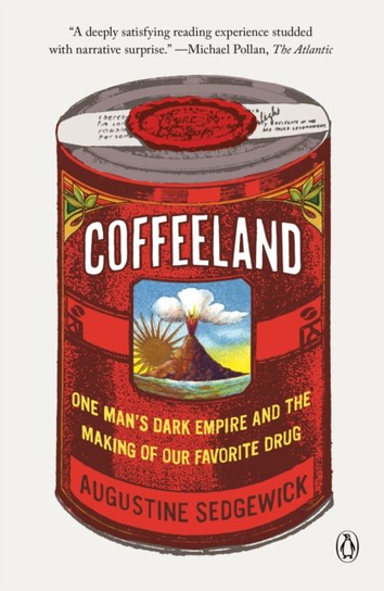 Coffeeland Augustine Sedgewick