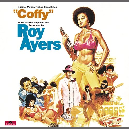 Coffy Roy Ayers
