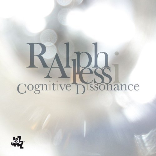 Cognitive Dissonance Alessi Ralph