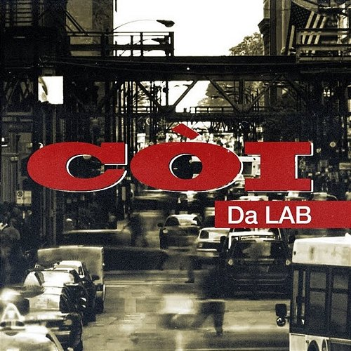 Còi Da LAB