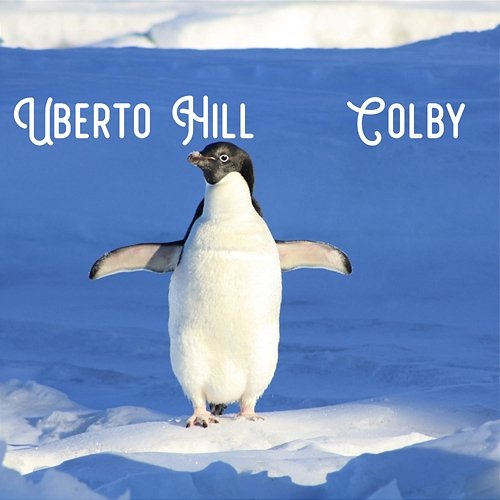 Colby Uberto Hill