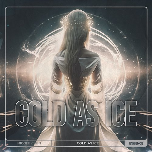 Cold As Ice Nicole Chen