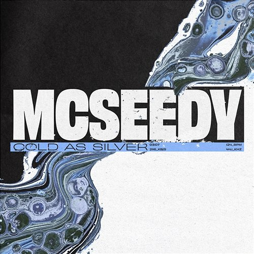Cold As Silver Mcseedy