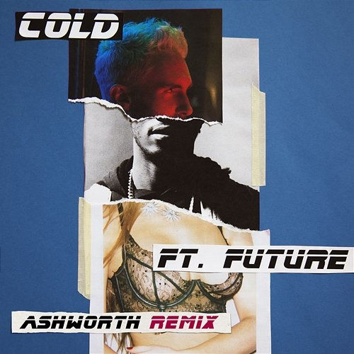 Cold Maroon 5 feat. Future