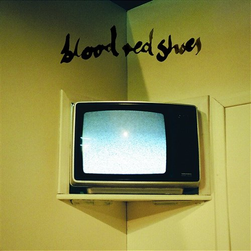 Cold Blood Red Shoes