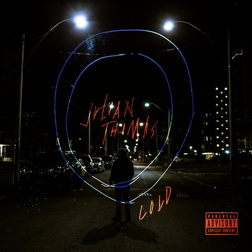 Cold Julian Thomas