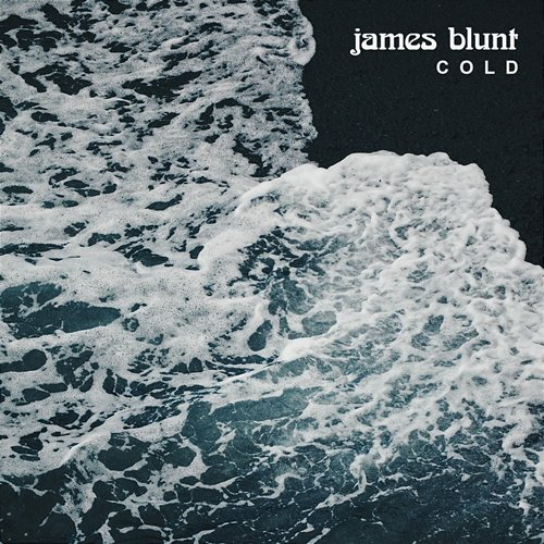Cold James Blunt