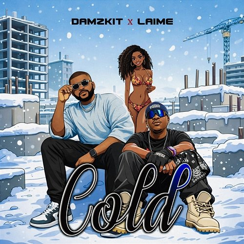 COLD Damzkit, Laime