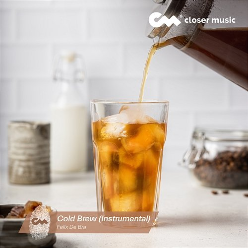 Cold Brew Felix De Bra