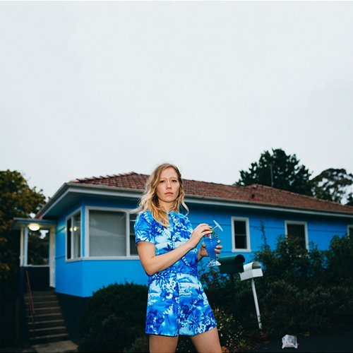 Cold Caller Julia Jacklin