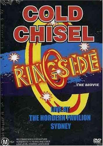 Cold Chisel Ringside Various Directors