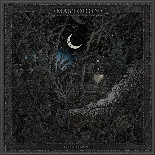 Cold Dark Place Mastodon