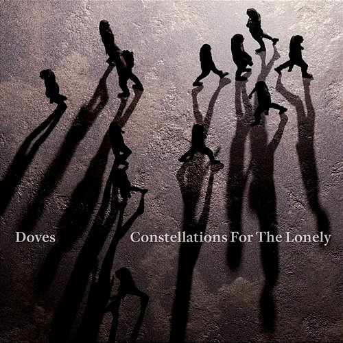 Cold Dreaming Doves