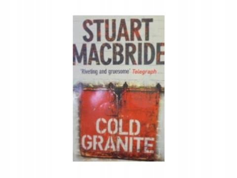 Cold Granite MacBride Stuart