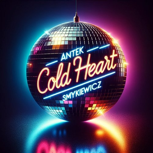 Cold heart Antek Smykiewicz