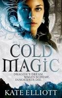 Cold Magic Elliott Kate