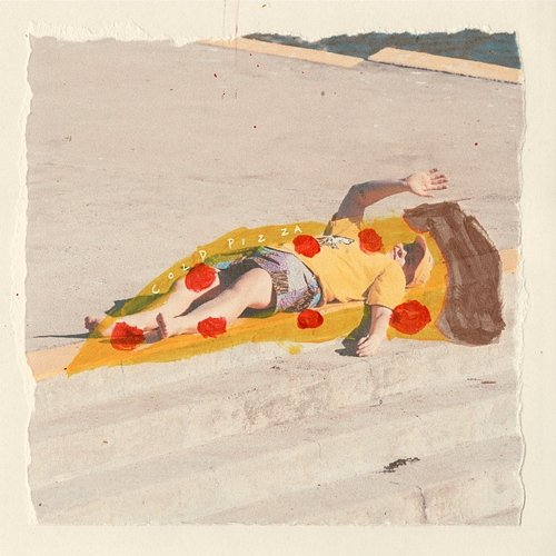 Cold Pizza Alex the Astronaut