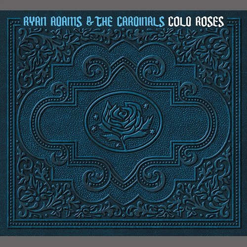 Cold Roses Ryan Adams, The Cardinals