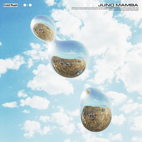 Cold Rush Juno Mamba