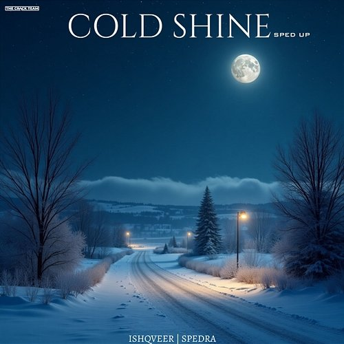 Cold Shine Ishqveer & Spedra