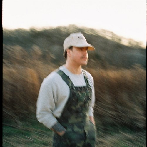 Cold Shoulder Zach John King