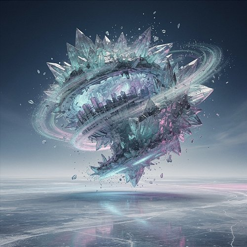 Cold Storm Echovaire