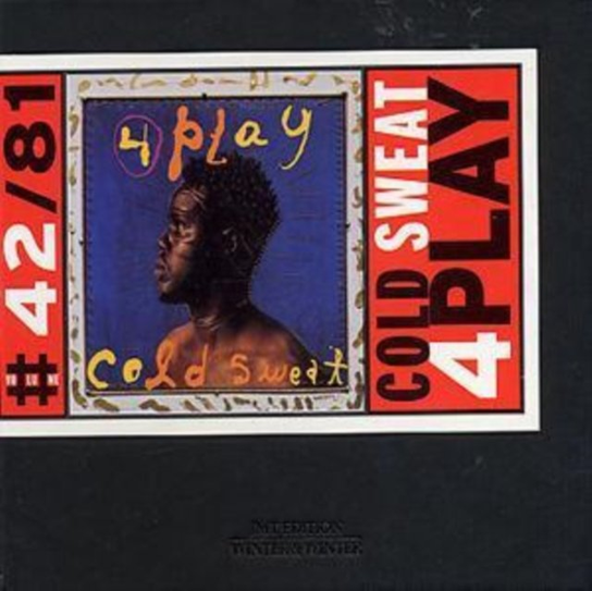 Cold Sweat 4 Play Cold Sweat
