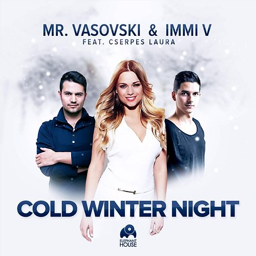 Cold Winter Night Mr. Vasovski, IMMI V, Cserpes Laura