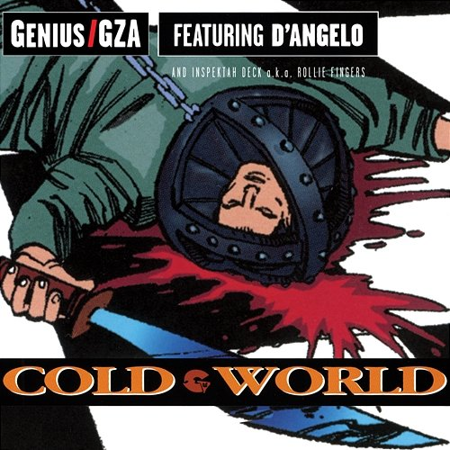 Cold World Genius, GZA