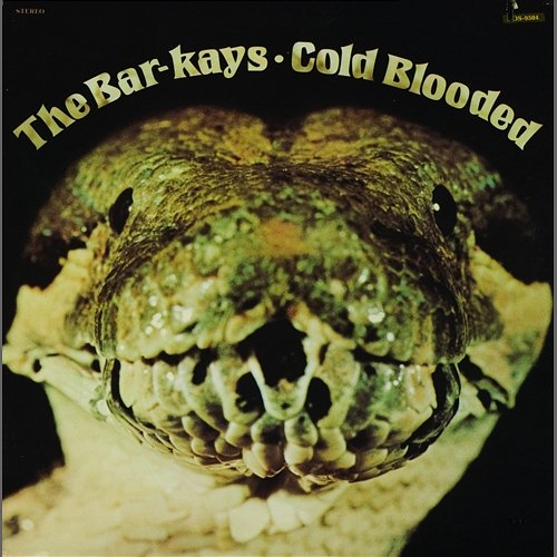 Coldblooded Bar-Kays