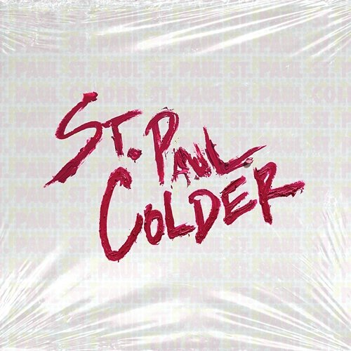 Colder St. Paul