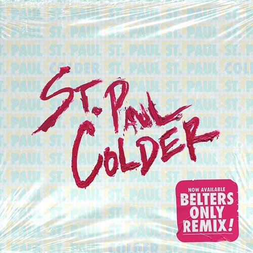 Colder St. Paul