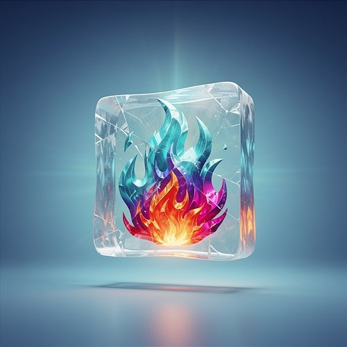 Colding Fire Fluxentis