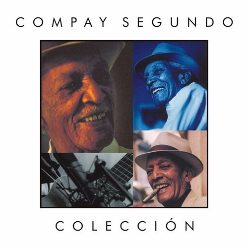 Coleccion Compay Segundo