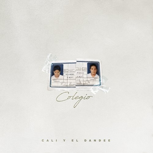 Colegio Cali Y El Dandee