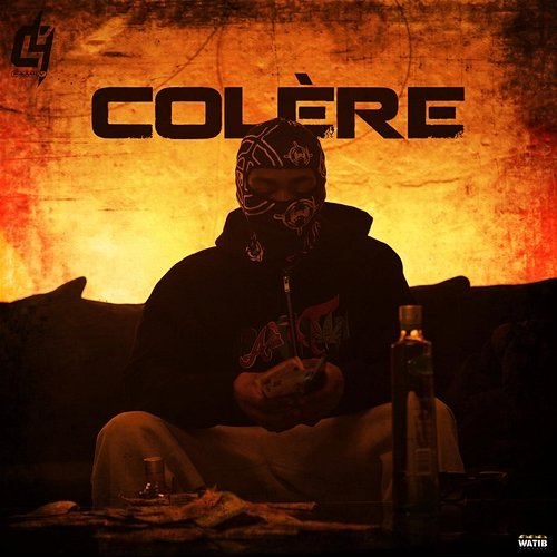 Colère C4 Family
