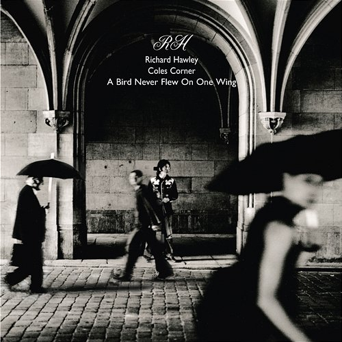 Coles Corner Richard Hawley