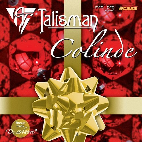 Colinde Talisman