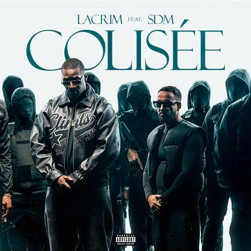 Colisée Lacrim feat. SDM