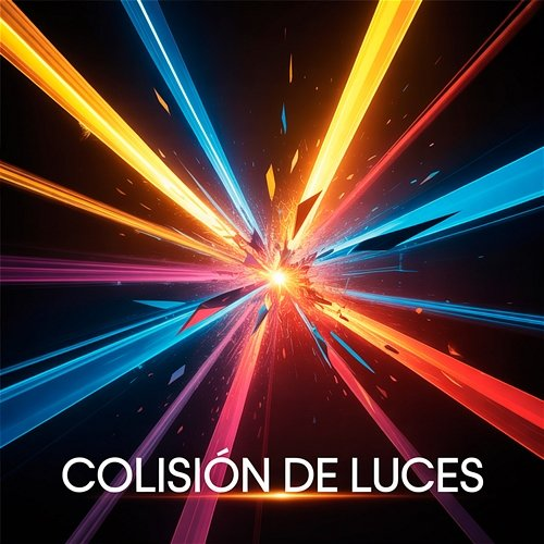Colisión de Luces Willian Galaxes